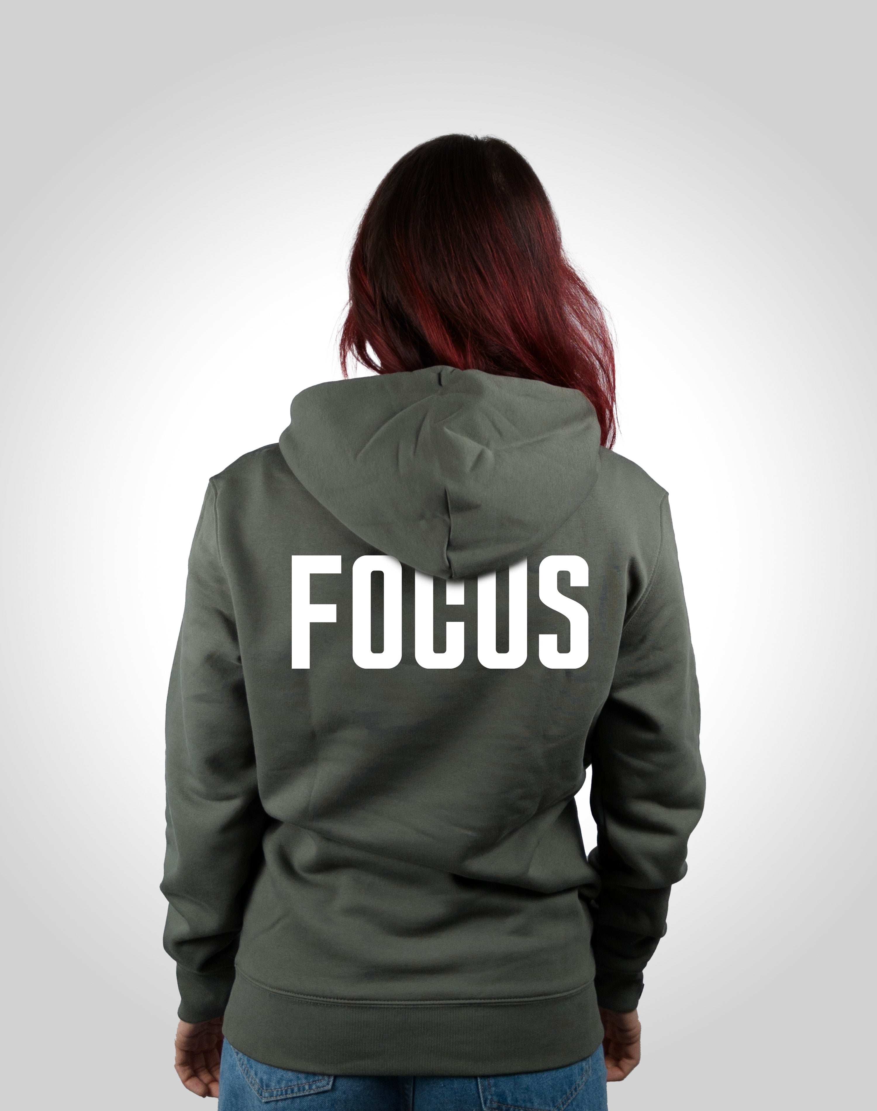 FOCUS MUJER