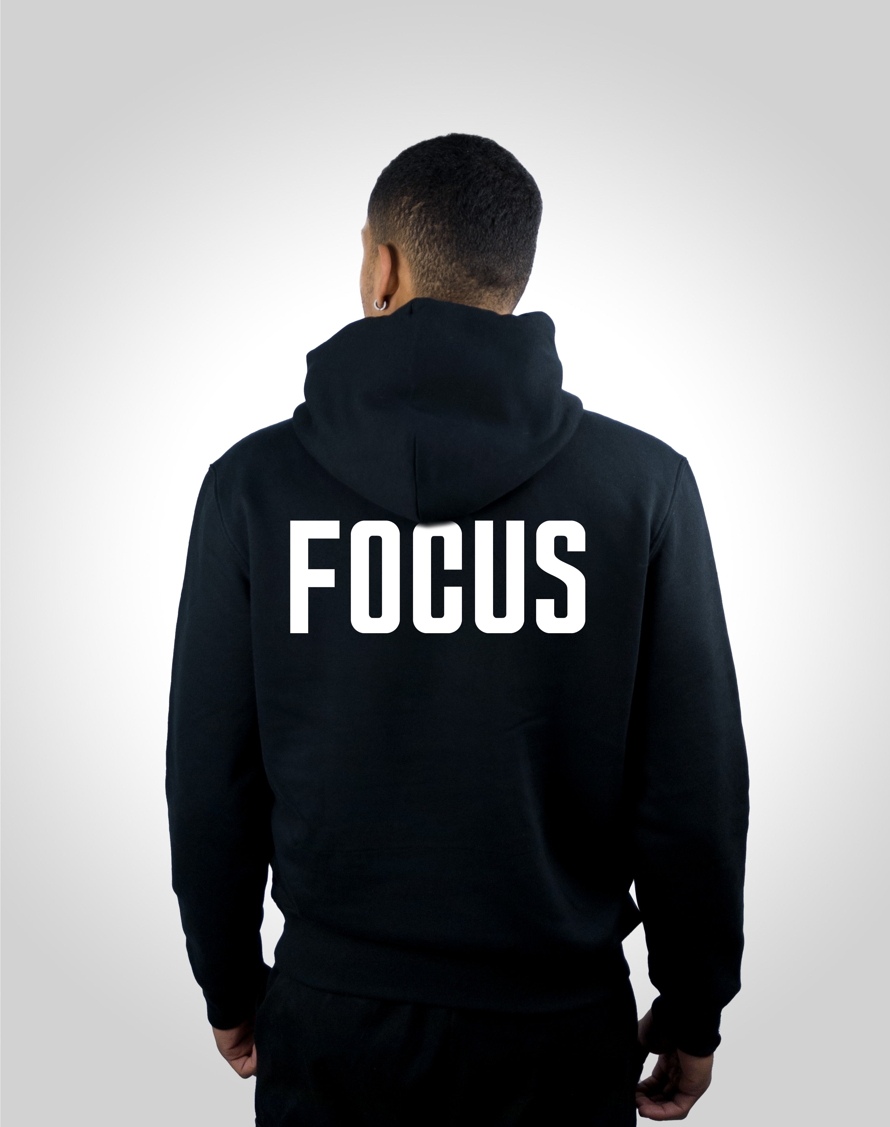 FOCUS HOMBRE