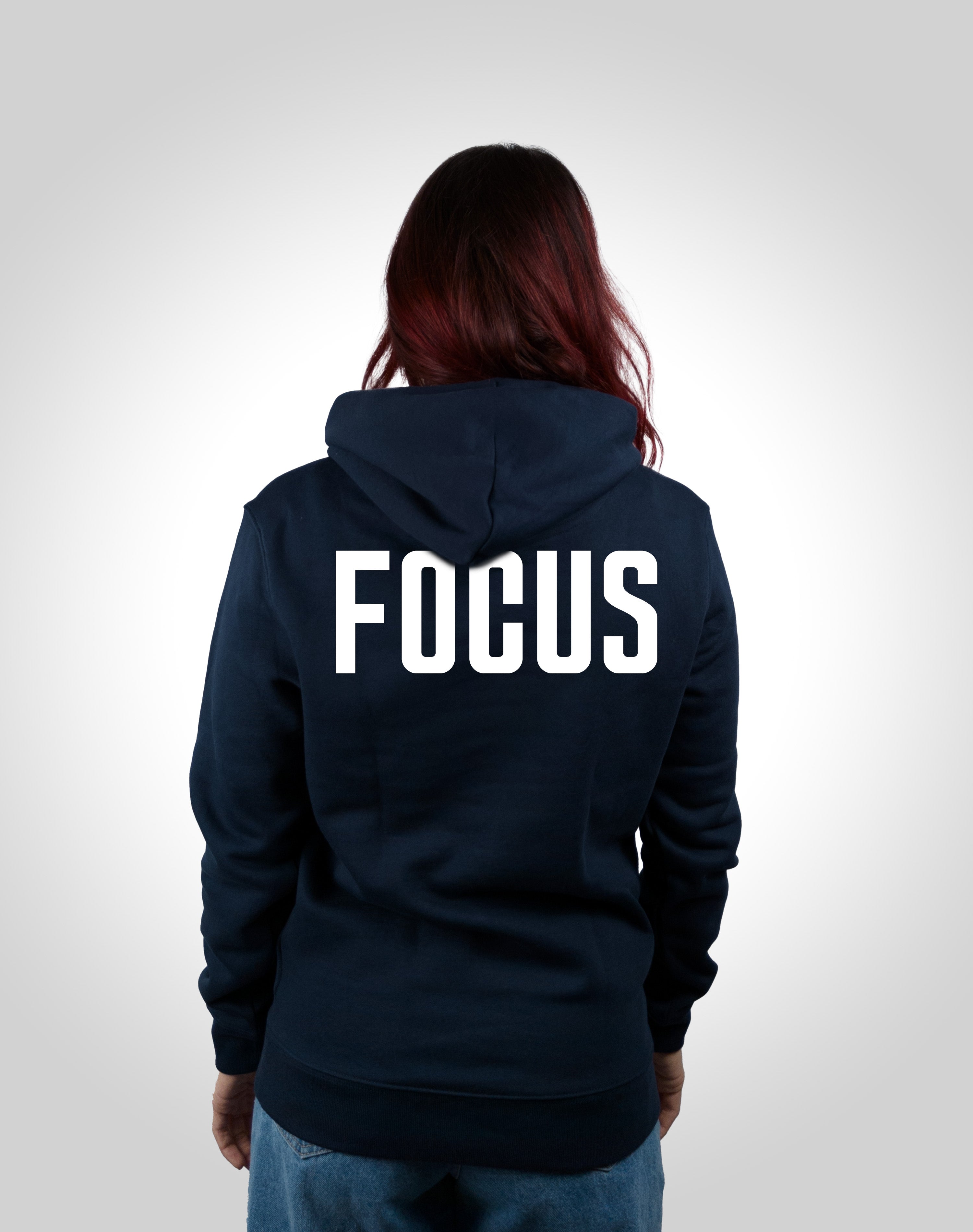 FOCUS MUJER