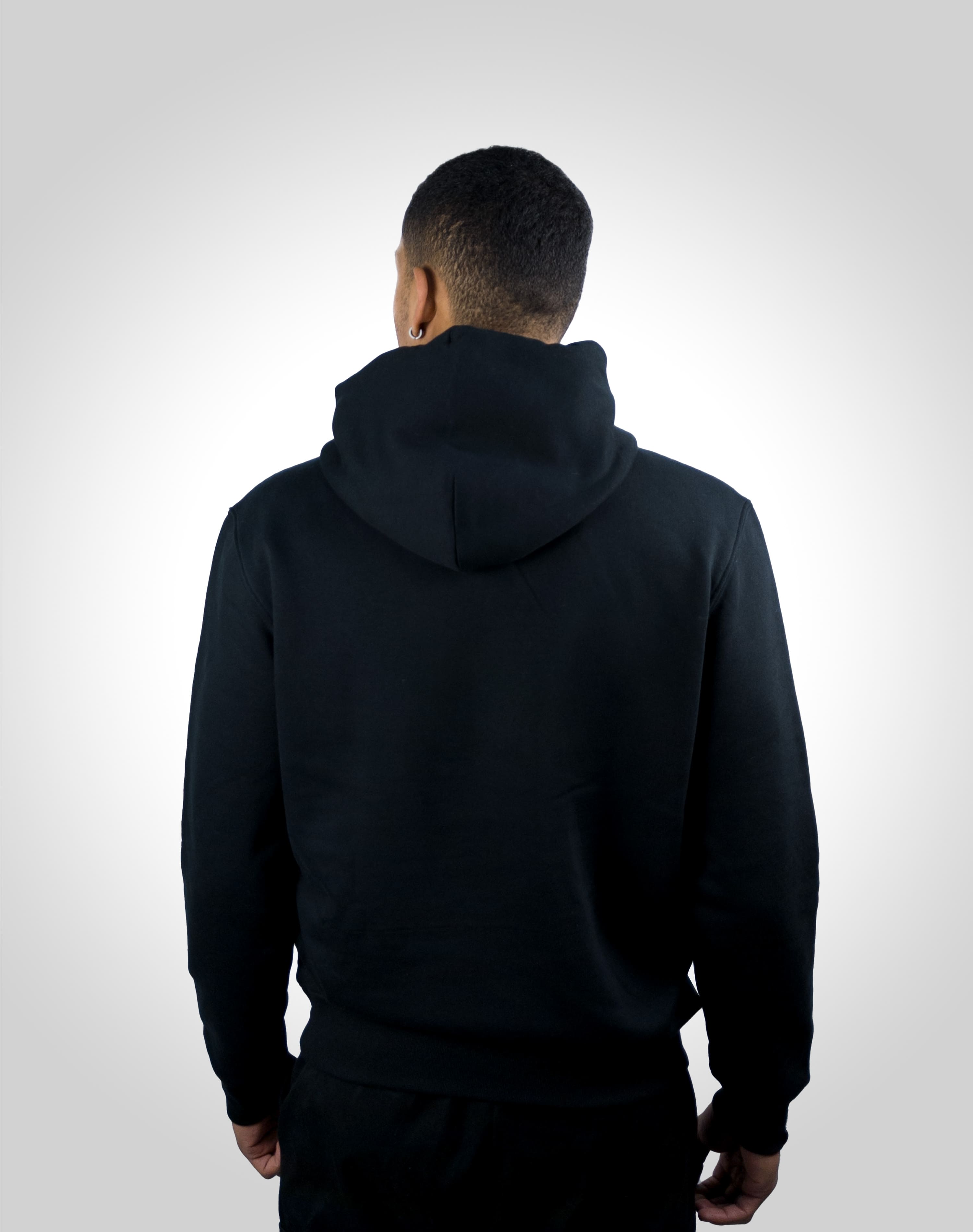 ORIGINAL FOCUS NEGRA HOMBRE