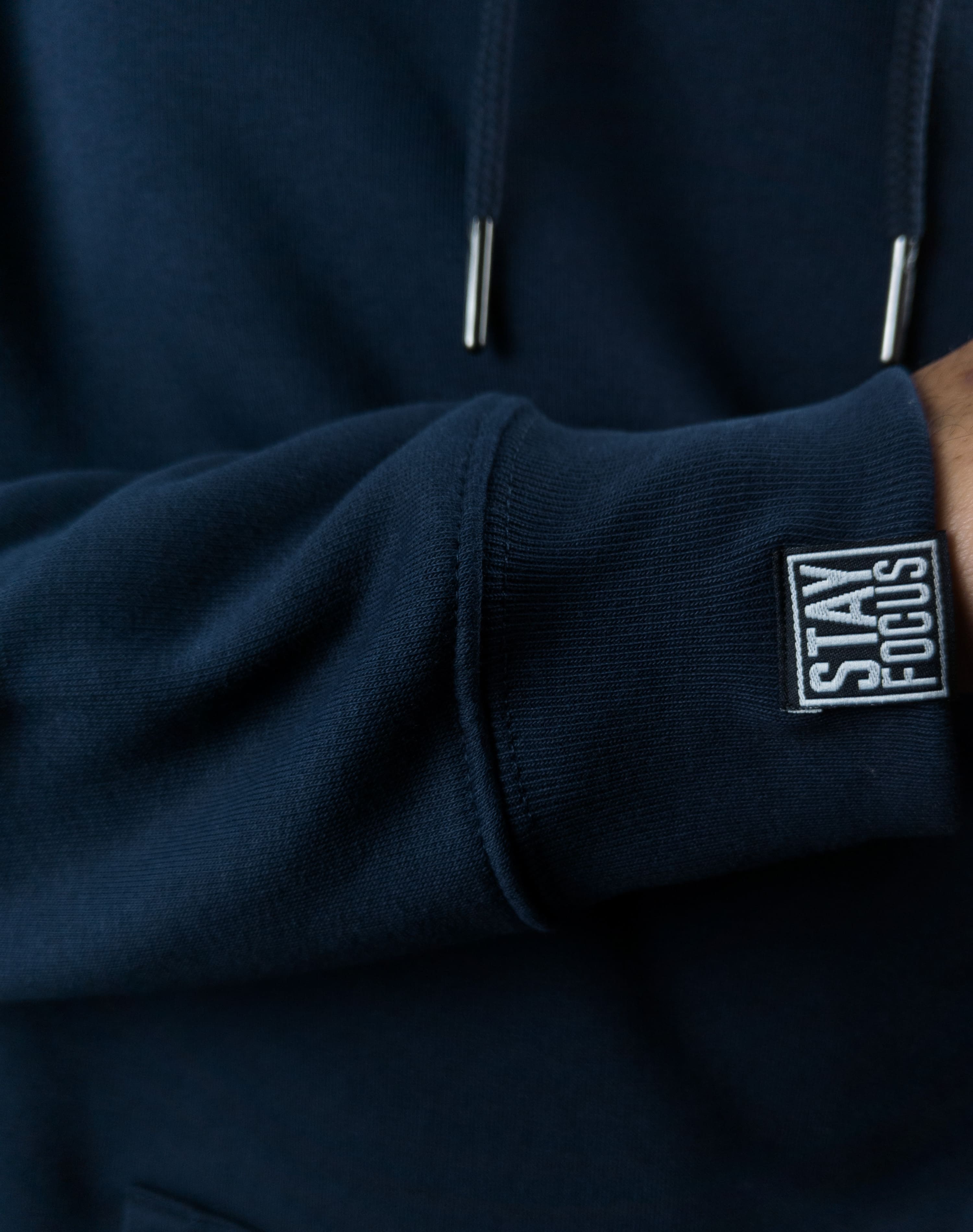 ORIGINAL FOCUS AZUL HOMBRE