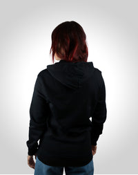 LINE FOCUS NEGRA MUJER