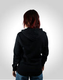 LINE FOCUS NEGRA MUJER