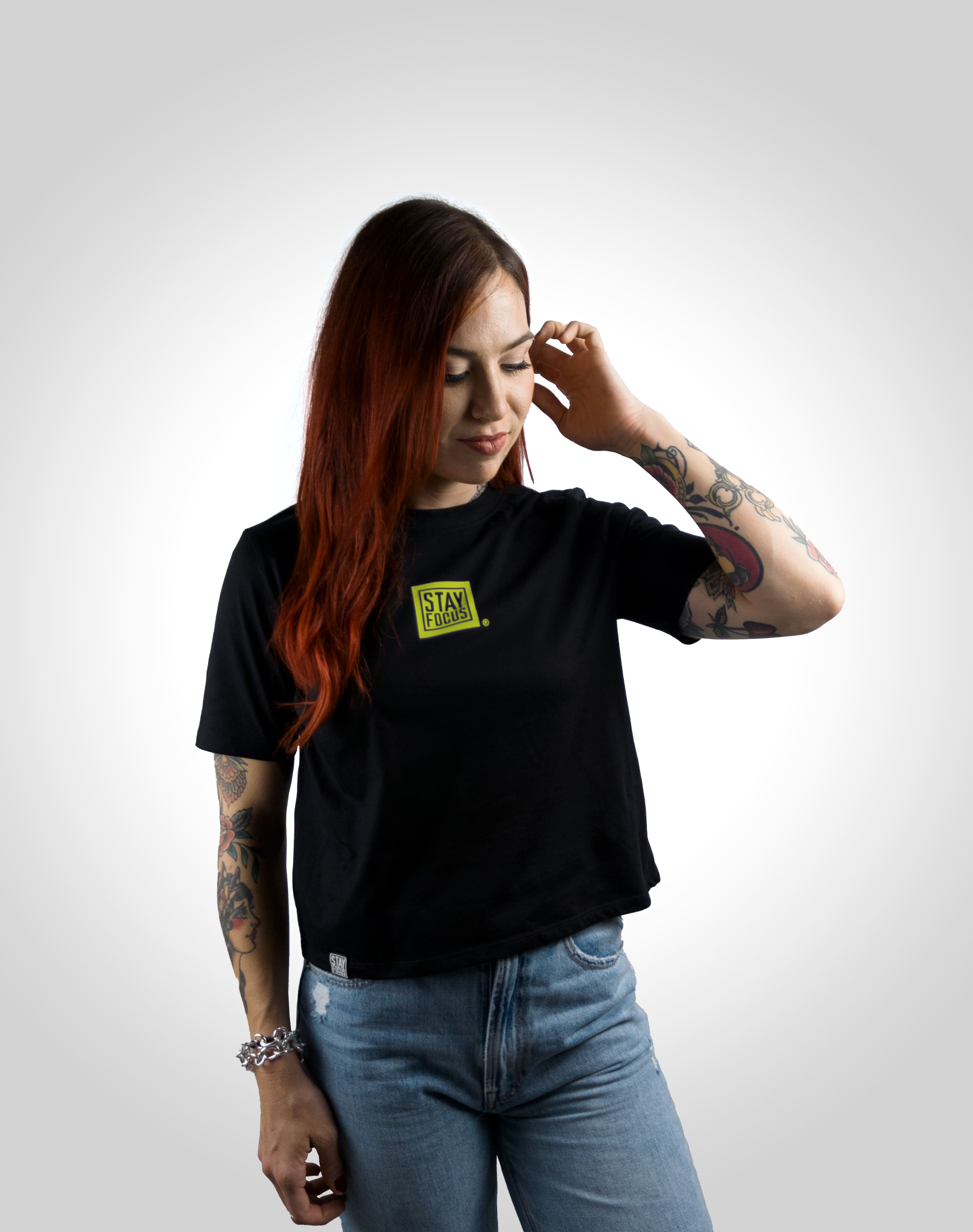 AMARILLO FLUOR / XS