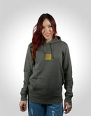 ORIGINAL FOCUS VERDE MUJER