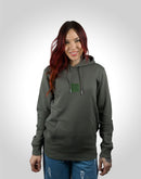 ORIGINAL FOCUS VERDE MUJER