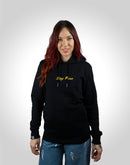 SCRIPT FOCUS NEGRA MUJER