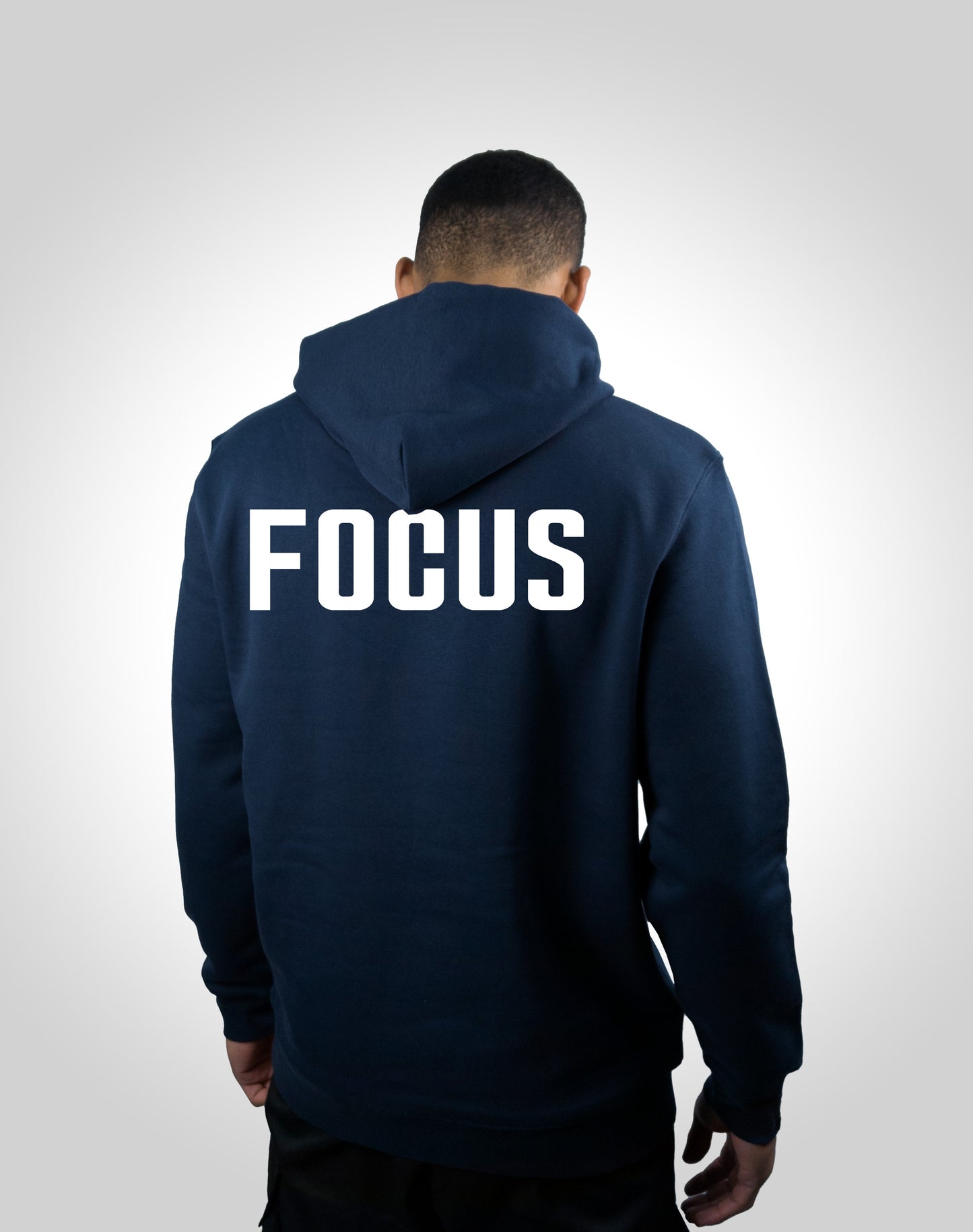 FOCUS HOMBRE