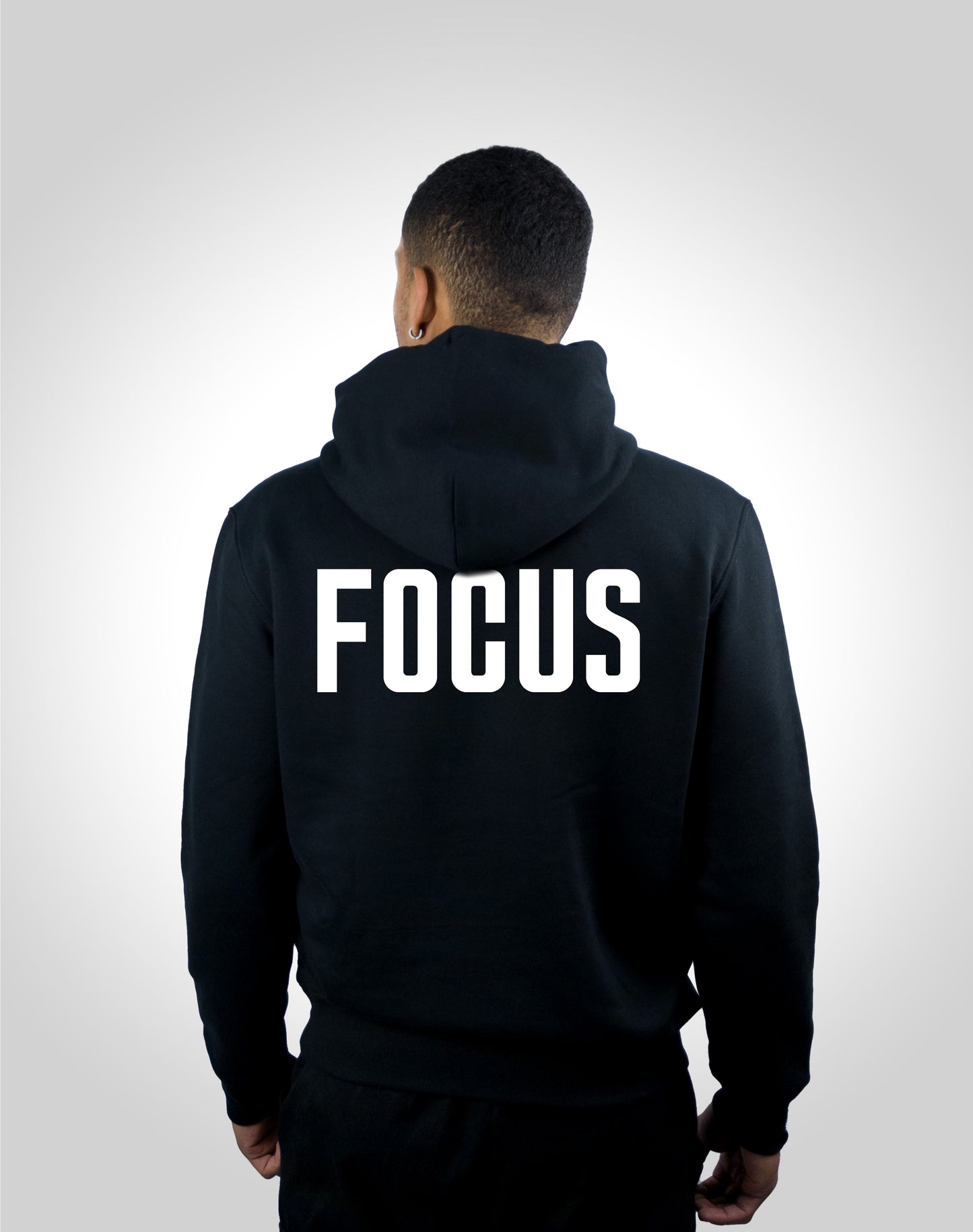 FOCUS HOMBRE