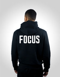 FOCUS HOMBRE
