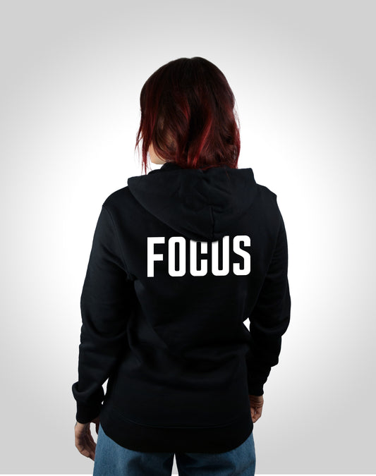 FOCUS MUJER