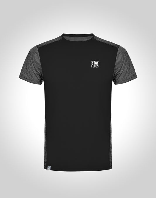 CAMISETA DE DEPORTE HOMBRE