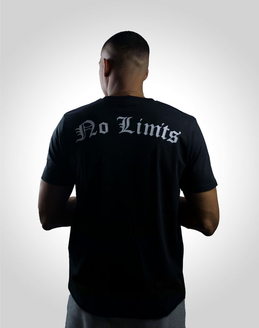 NO LIMITS NEGRA