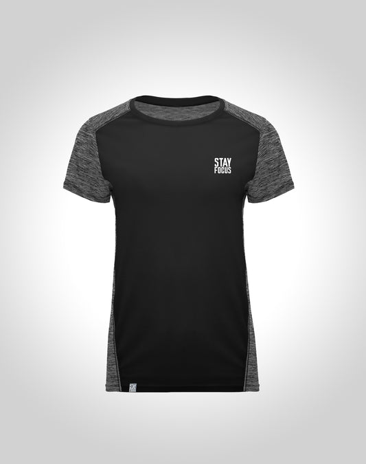 CAMISETA DE DEPORTE MUJER