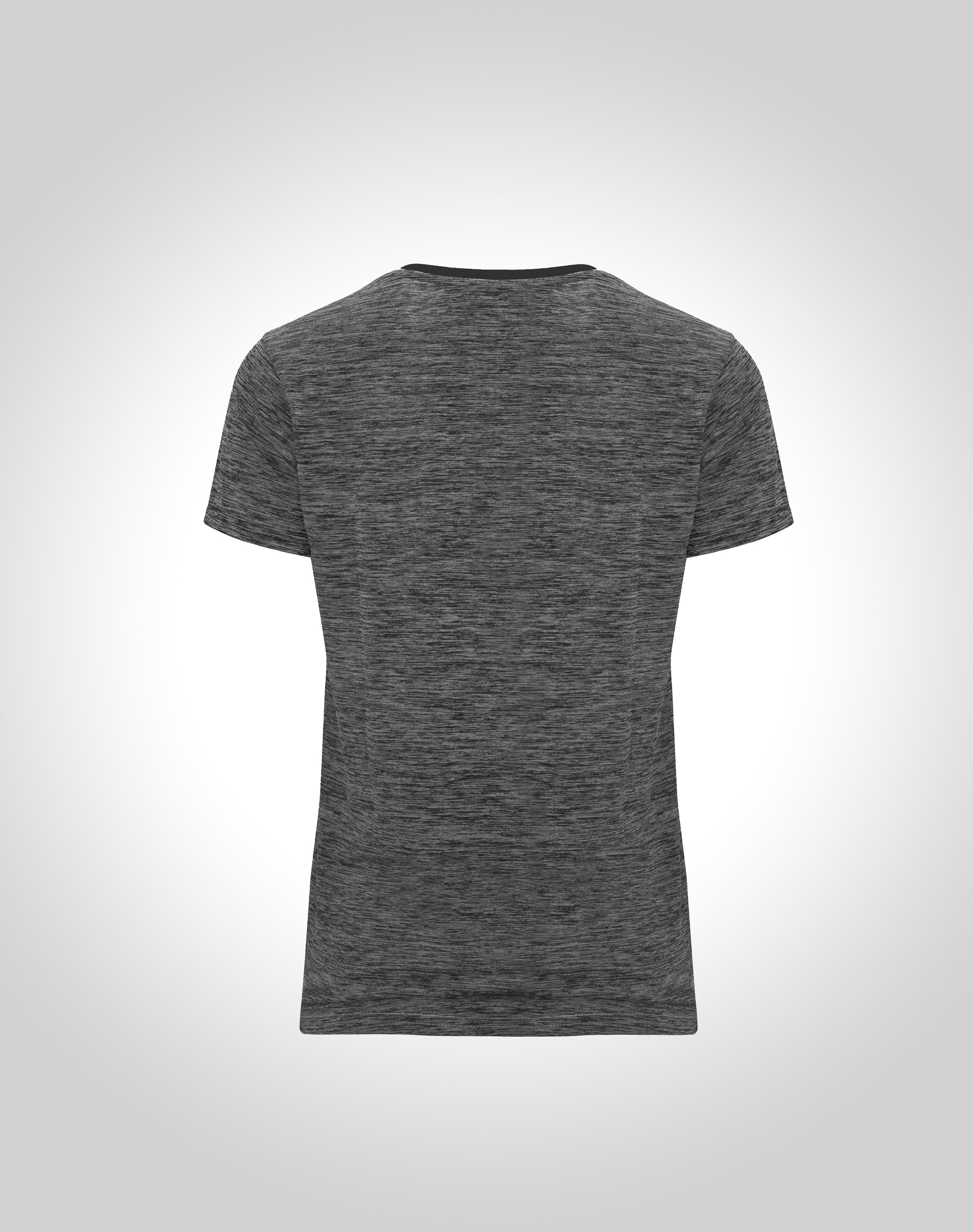 CAMISETA DE DEPORTE MUJER