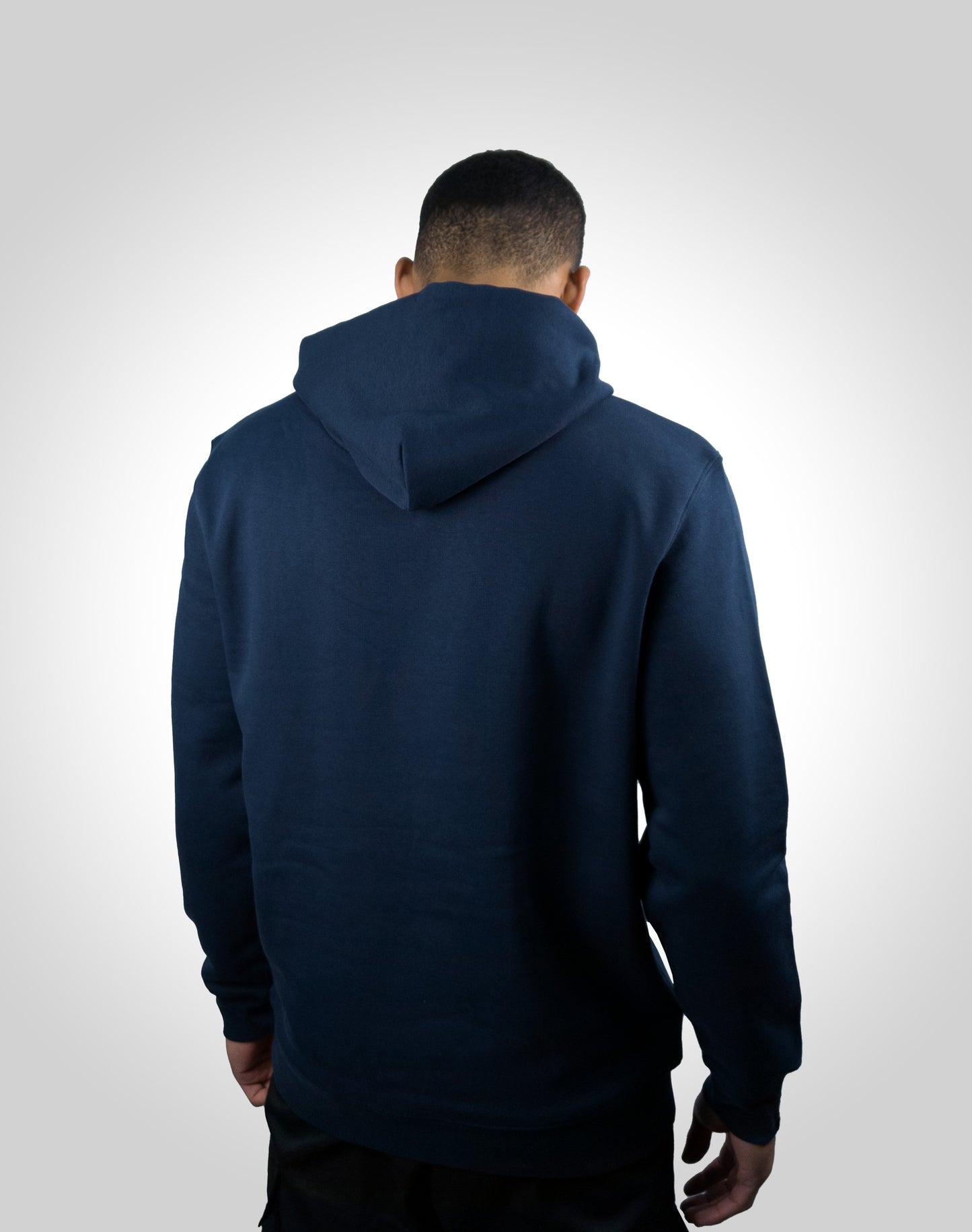 LINE FOCUS AZUL HOMBRE