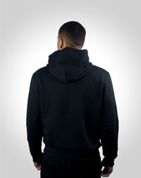 LINE FOCUS NEGRA HOMBRE