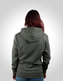 ORIGINAL FOCUS VERDE MUJER