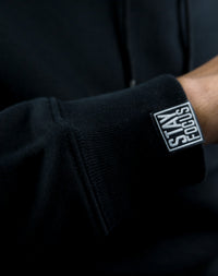 SCRIPT FOCUS NEGRA HOMBRE