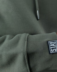 ORIGINAL FOCUS VERDE MUJER