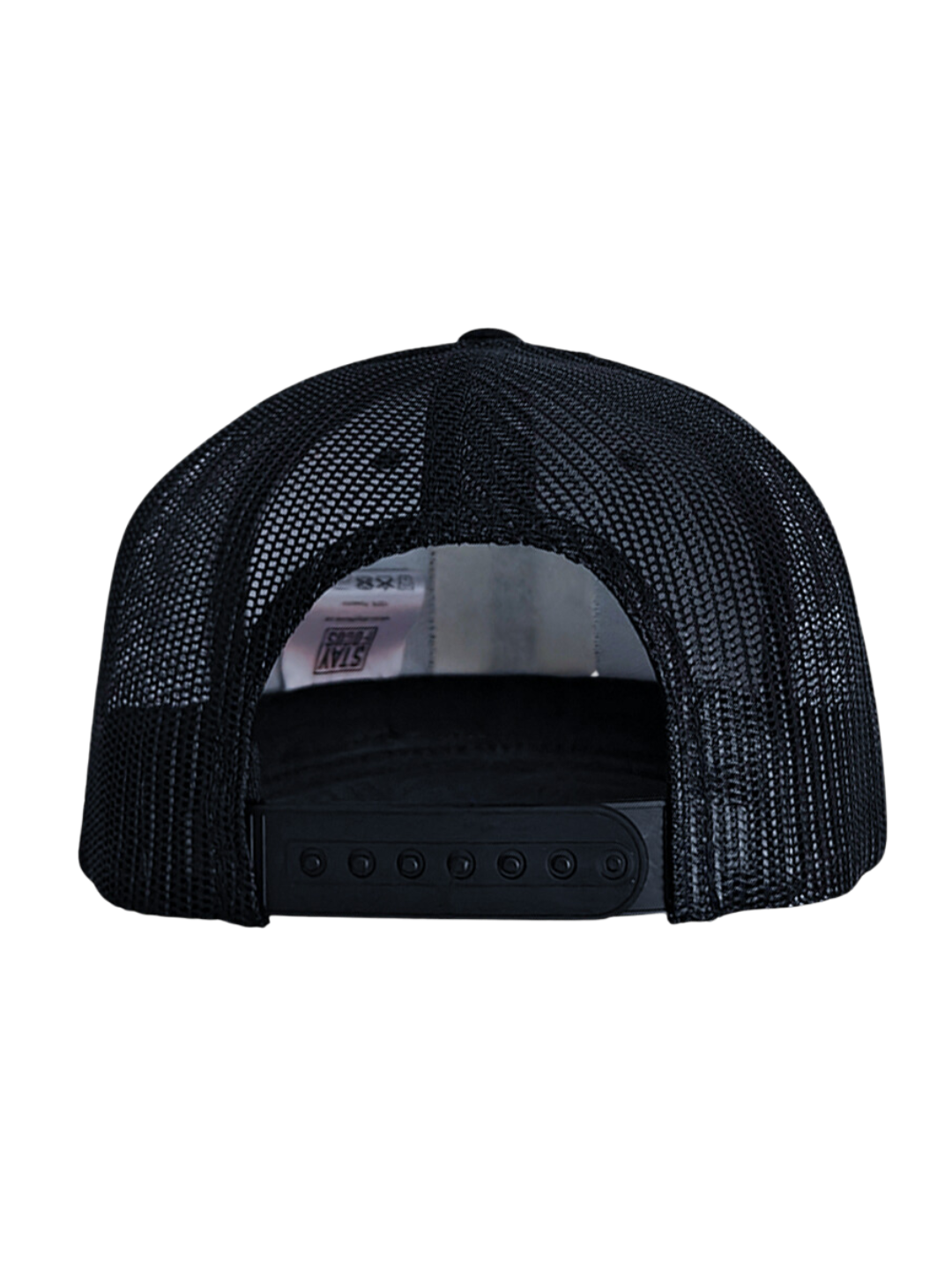 GORRA NEGRA